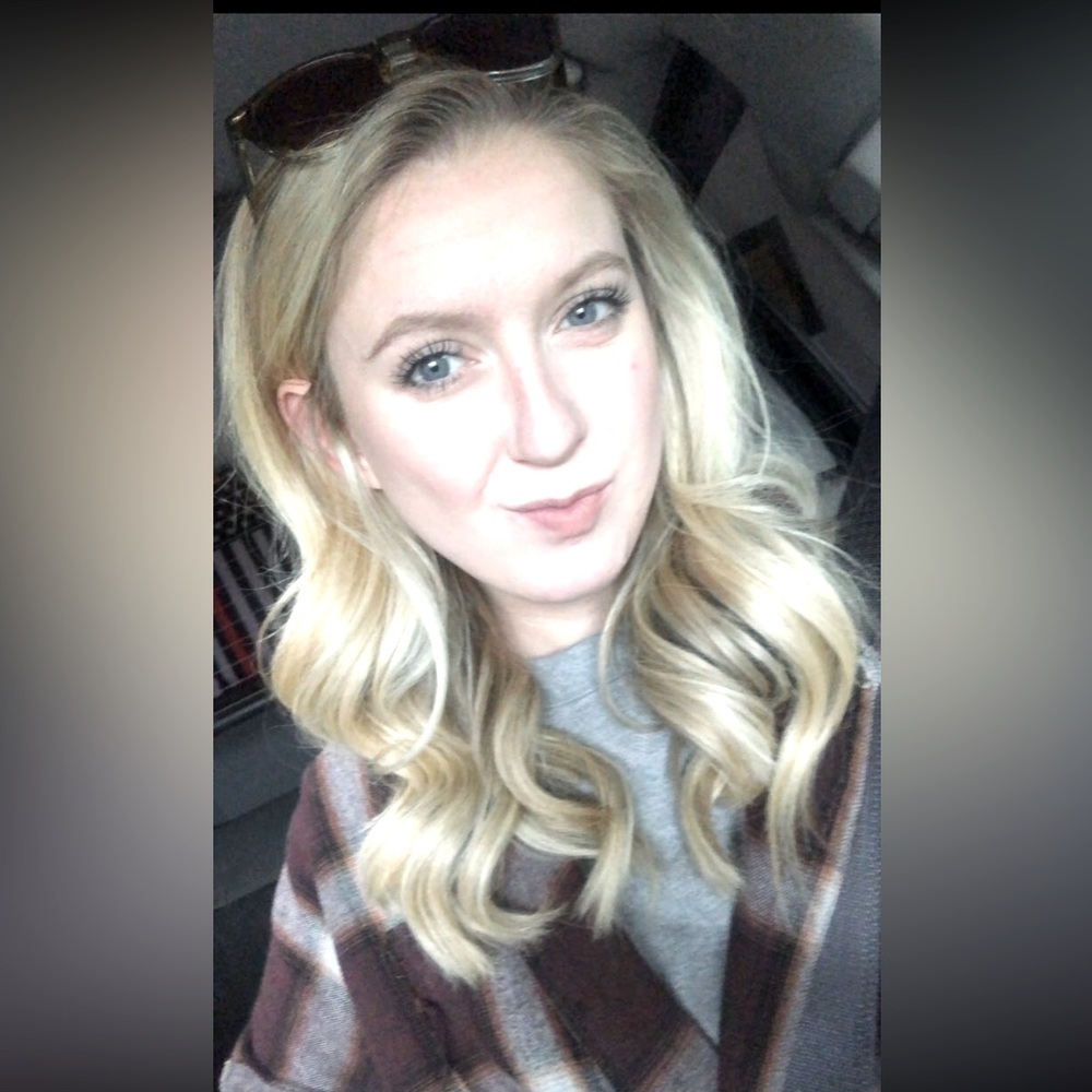 Meet your Posher, Kayleigh